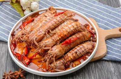 即食小海鮮受追捧,強大的冷鏈供應(yīng)鏈為品牌助力